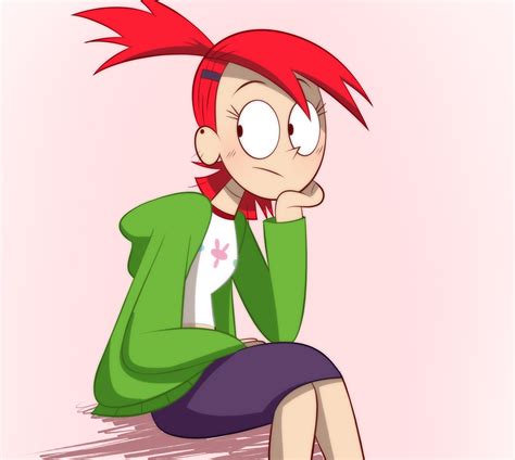 frankie foster|18 Facts About Frankie Foster (Foster’s Home For Imaginary .